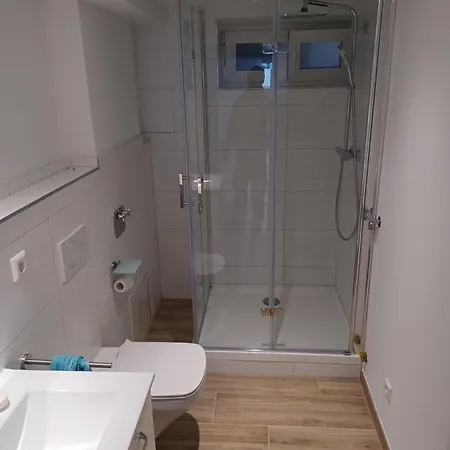 Apartamento Ferienwohnung *