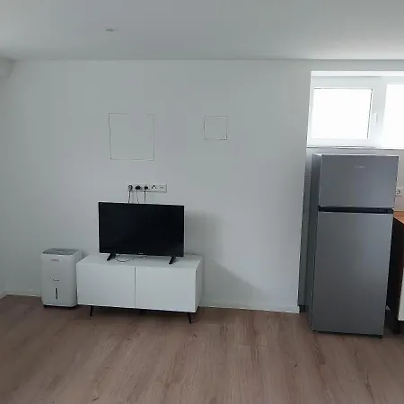 Ferienwohnung Apartamento *