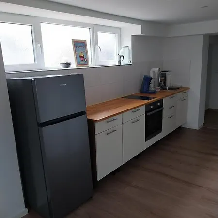 Apartamento Ferienwohnung Neuburg am Rhein