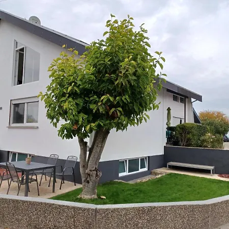 Apartamento Ferienwohnung