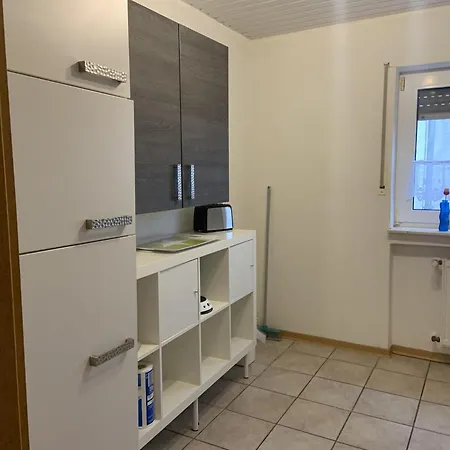 Apartment Ferienwohnung Dieblich *
