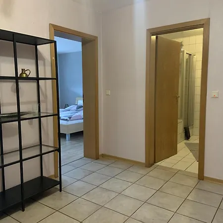Apartment Ferienwohnung Dieblich *