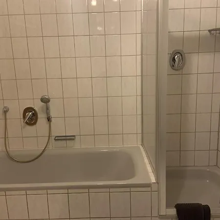 Ferienwohnung Dieblich Apartment
