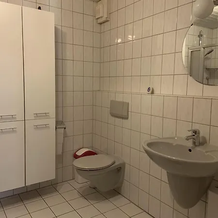 Apartment Ferienwohnung Dieblich *