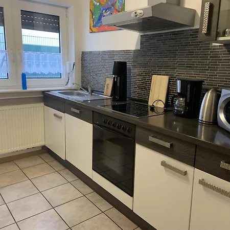 Ferienwohnung Dieblich Apartment Dieblich