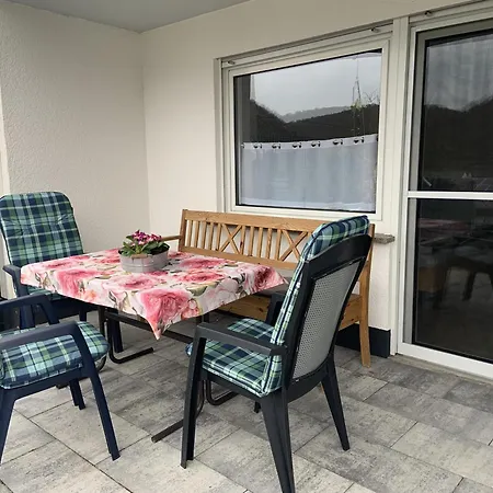 Ferienwohnung Dieblich Apartment *