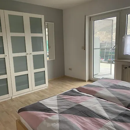 Apartment Ferienwohnung Dieblich